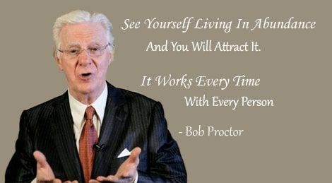 Bob Proctor